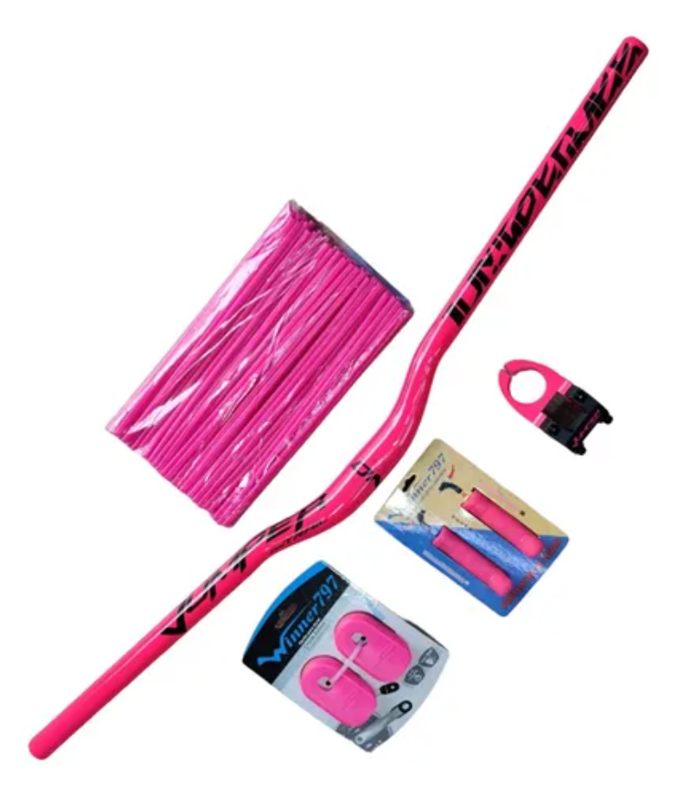 Accesorios