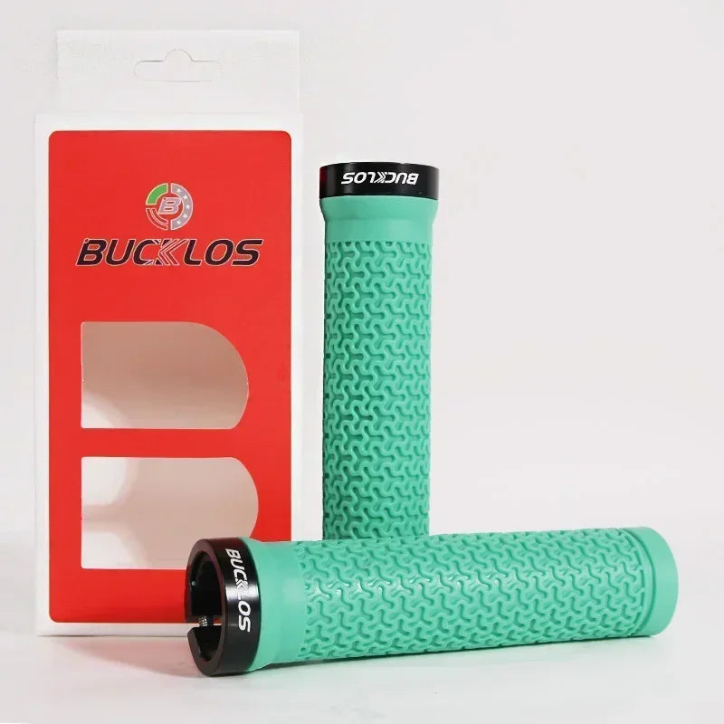 BUCKLOS Rubber Grips Anti-slip - Lock on