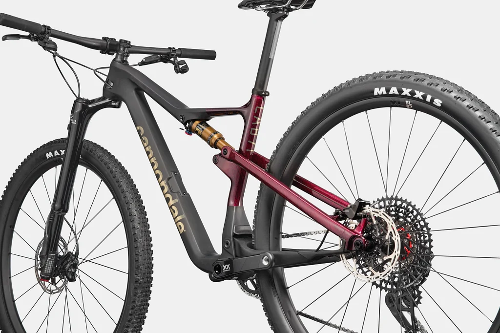 Bicicletas MTB