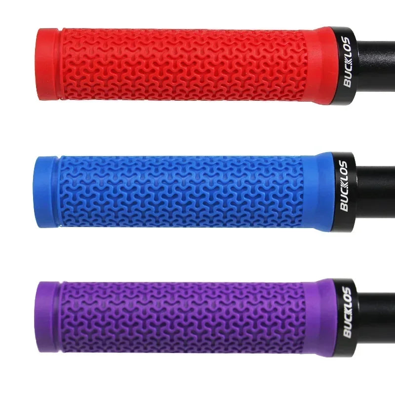 BUCKLOS Rubber Grips Anti-slip - Lock on