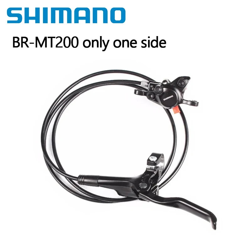 Shimano BR MT200 Brake