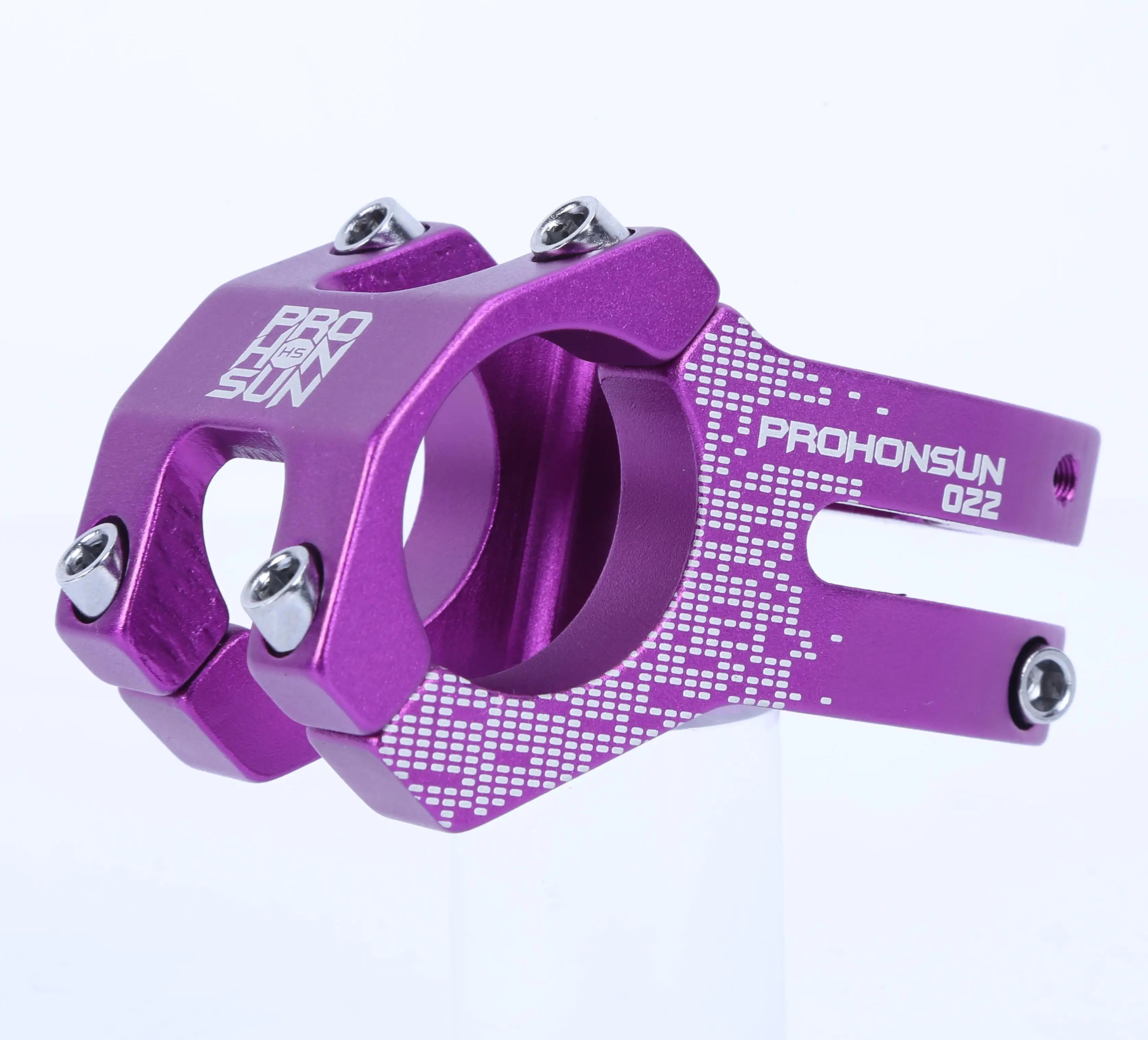 TANKE Stem CNC Aluminum