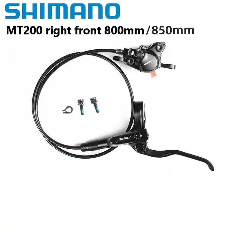Shimano BR MT200 Brake