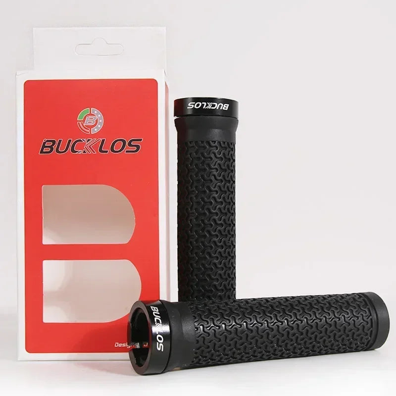 BUCKLOS Rubber Grips Anti-slip - Lock on