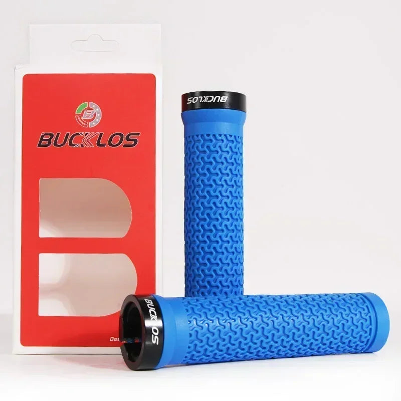 BUCKLOS Rubber Grips Anti-slip - Lock on