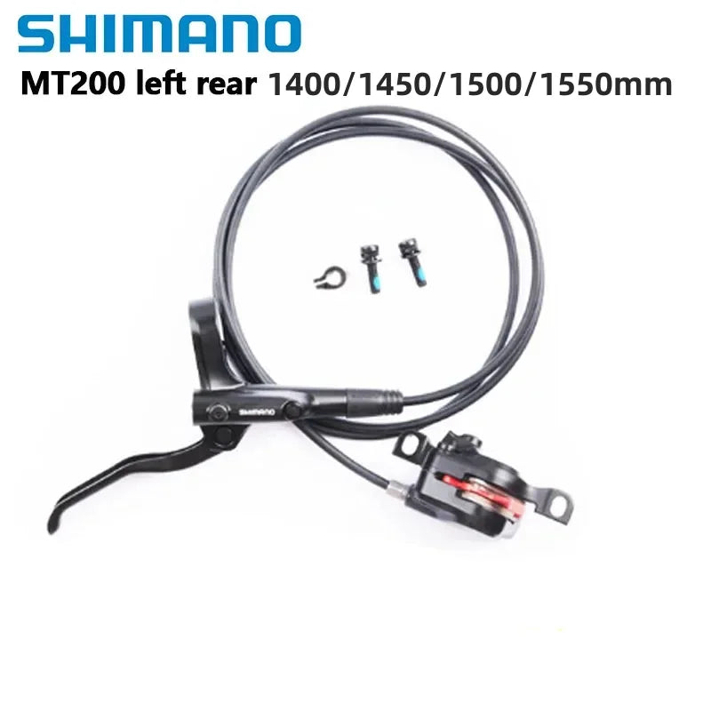 Shimano BR MT200 Brake