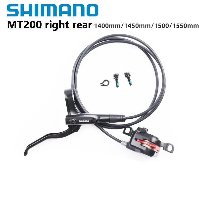 Shimano BR MT200 Brake