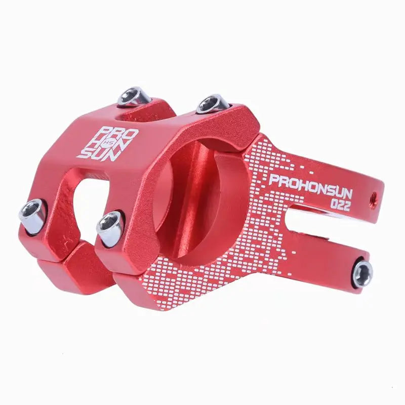 TANKE Stem CNC Aluminum