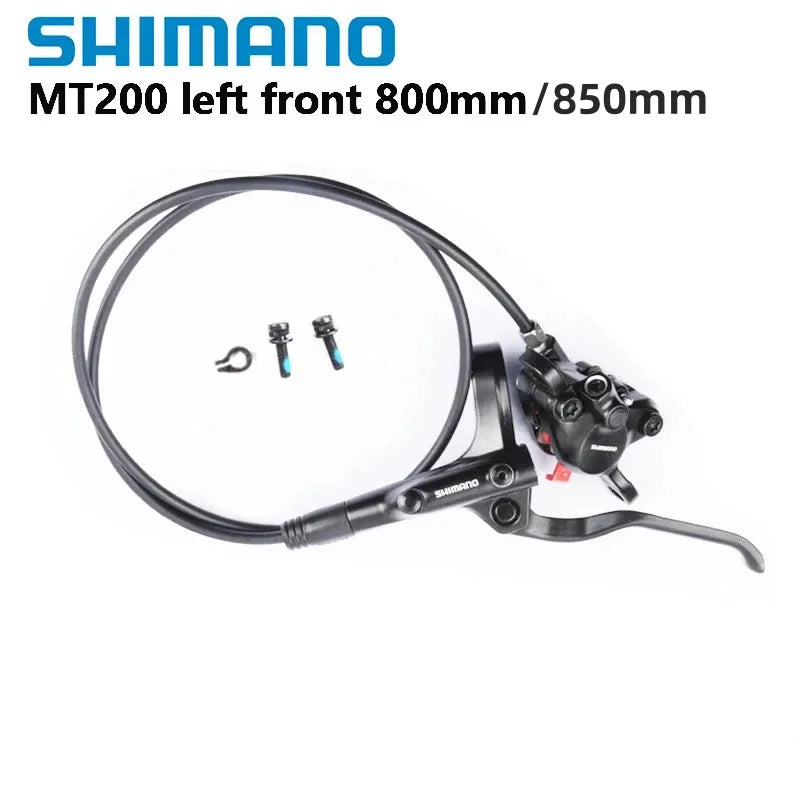 Shimano BR MT200 Brake