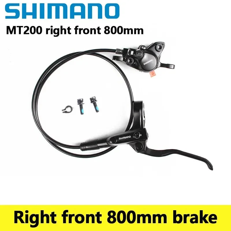 Shimano BR MT200 Brake