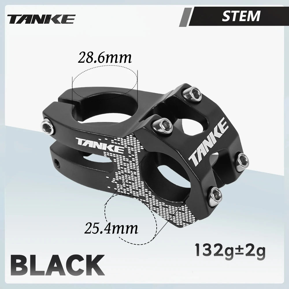 TANKE Stem CNC Aluminum