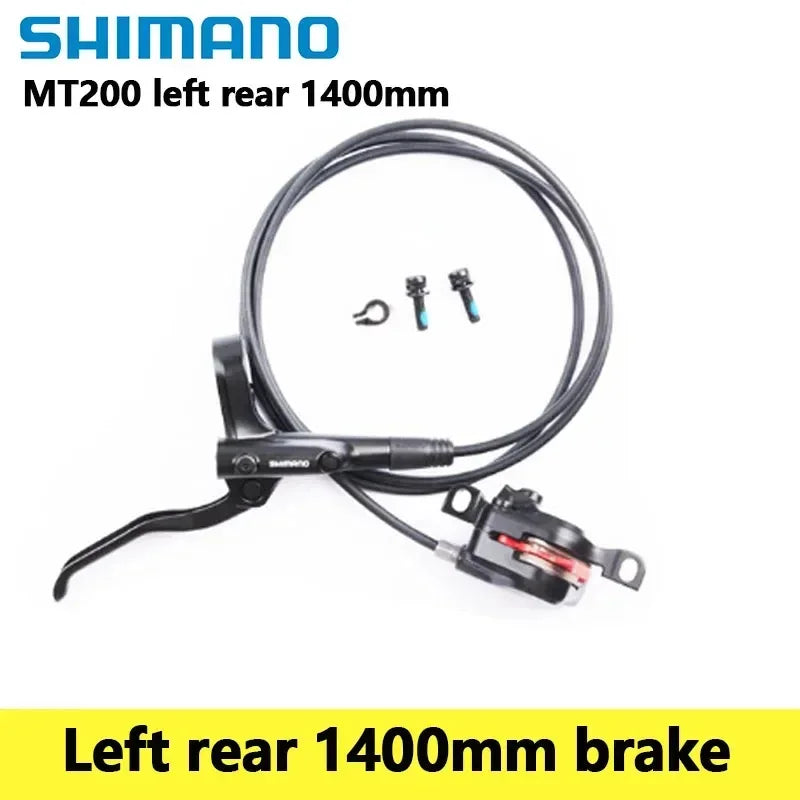 Shimano BR MT200 Brake