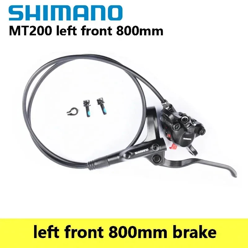 Shimano BR MT200 Brake